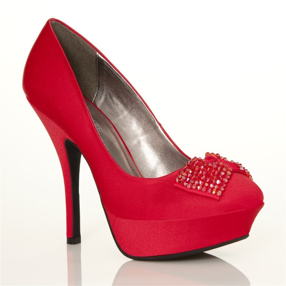 Malaika platform pump